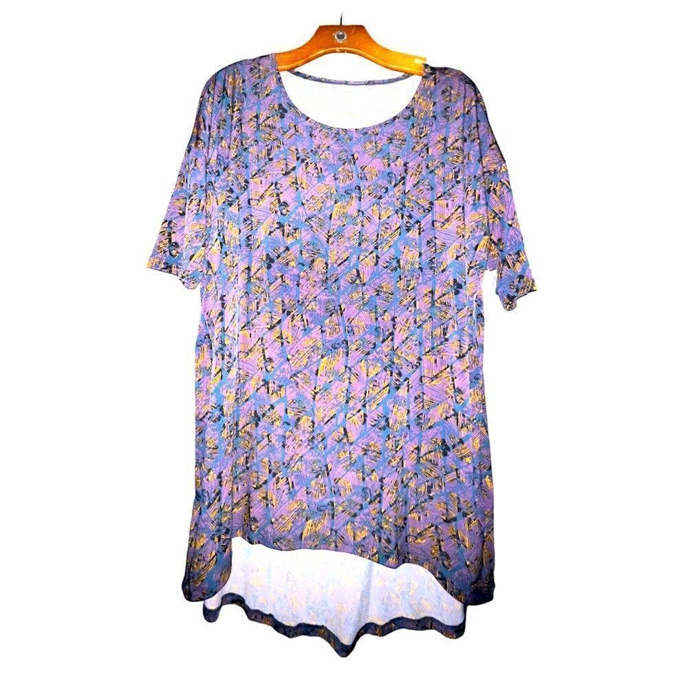 Lularoe Irma Style Top S
